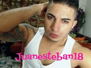 Juanesteban18