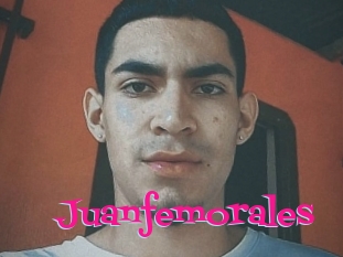 Juanfemorales