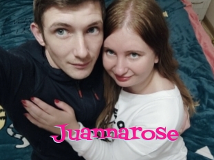 Juannarose