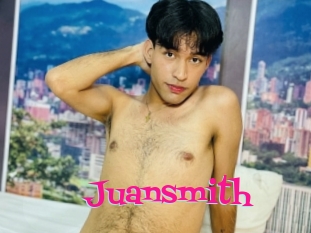 juansmith Gratuitx