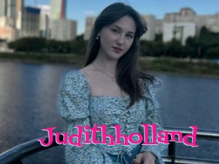 Judithholland