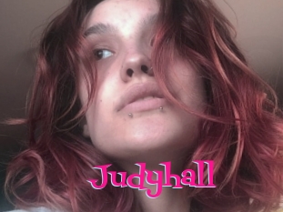 Judyhall