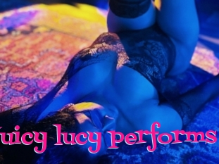 Juicy_lucy_performs