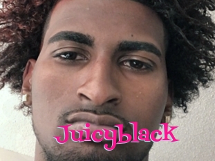 Juicyblack