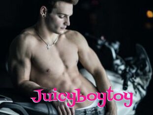 Juicyboytoy