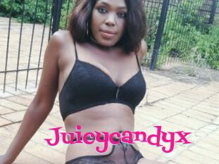 Juicycandyx