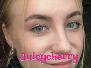 Juicycherry