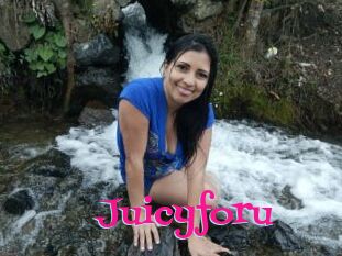 Juicyforu