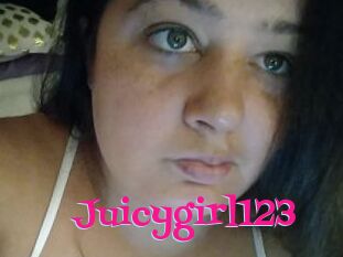 Juicygirl123