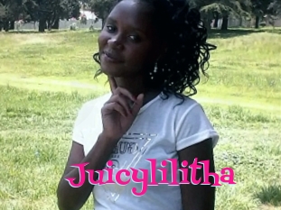 Juicylilitha