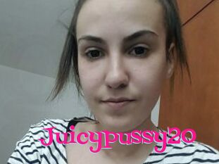 Juicypussy20