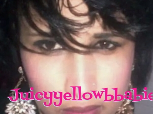 Juicyyellowbbabie