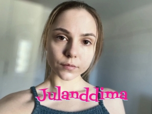 Julanddima