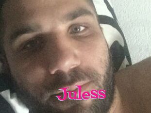 Juless