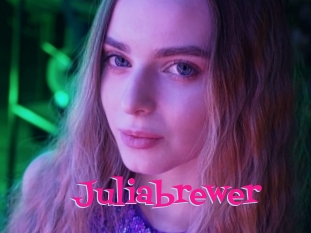 Juliabrewer