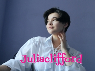 Juliaclifford