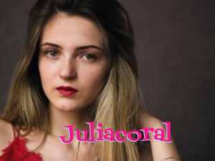 Juliacoral