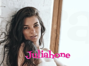 Juliahone