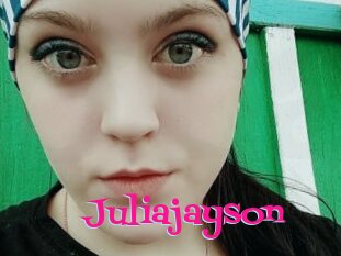 Juliajayson