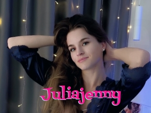 Juliajenny