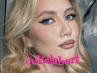 Julialabert