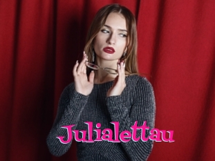 Julialettau