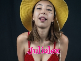 Julialex