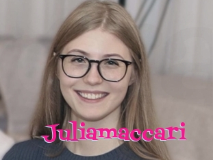 Juliamaccari