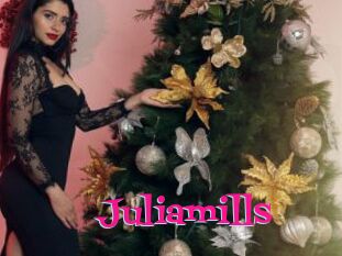 Juliamills