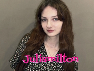 Juliamilton