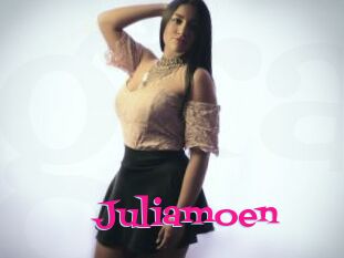 Juliamoen