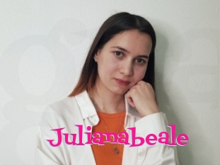 Julianabeale