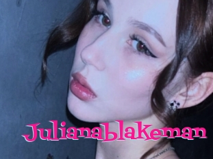 Julianablakeman