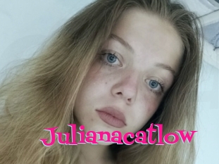 Julianacatlow