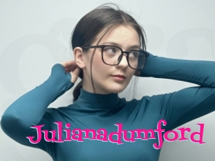 Julianadumford