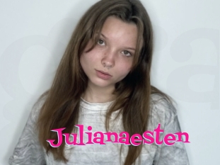 Julianaesten