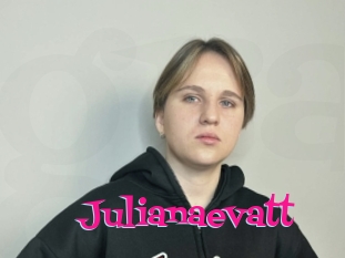 Julianaevatt