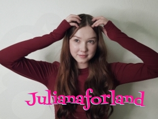 Julianaforland