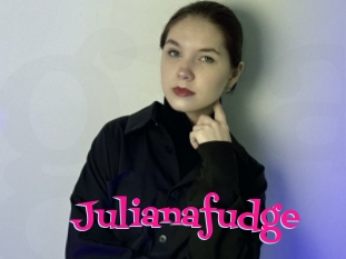 Julianafudge