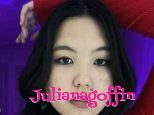 Julianagoffin