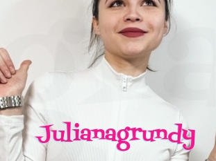 Julianagrundy