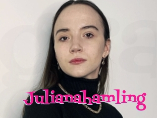 Julianahamling