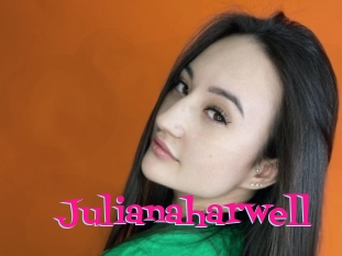 Julianaharwell