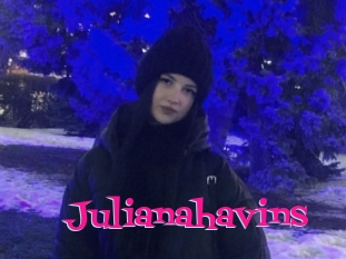 Julianahavins