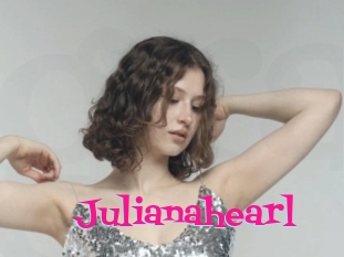 Julianahearl