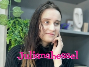 Julianahessel