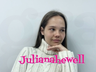 Julianahewell