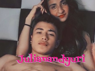 Julianandyuri