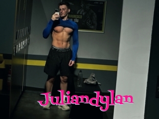 Juliandylan