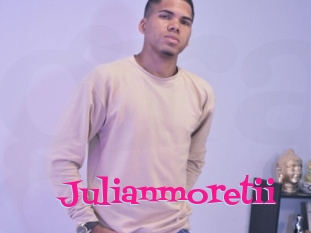 Julianmoretii